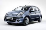 Nissan Pixo 2008 года